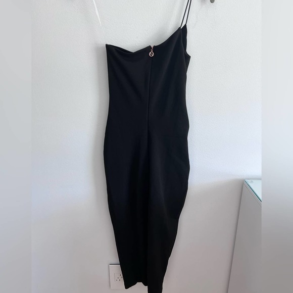 NWT NOOKIE  LUST midi XS - Picture 6 of 9